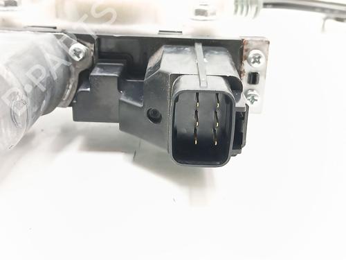 Front left window mechanism KIA RIO III (UB) 1.1 CRDi | BP25976931C22 - Image 3