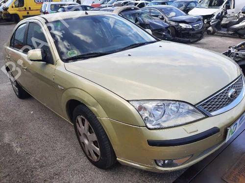 Steering rack FORD MONDEO III (B5Y)  | BP16111564M22 