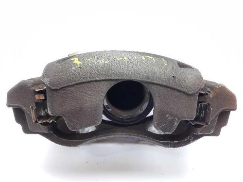 Used Right front brake caliper PEUGEOT 2008 I (CU_) [2013-2025]  20686633