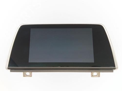 Used Display monitor BMW X1 (F48) sDrive 18 d (150 hp) 27182405