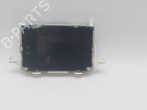 display-monitor-ford-fiesta-vi-cb1-ccn-2008-31809770 main image