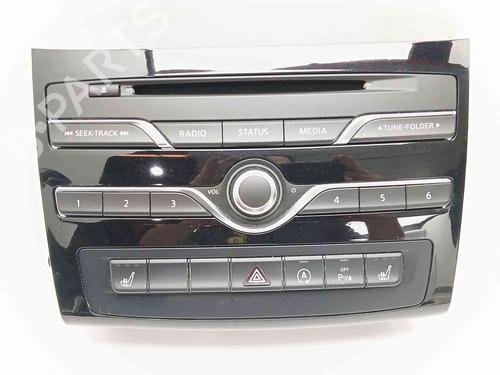 Used Switch Switch INFINITI QX30 2.2 D AWD (170 hp) 39992818 39992818