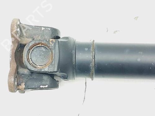 Driveshaft BMW X1 (E84)  | BP18171074M37 