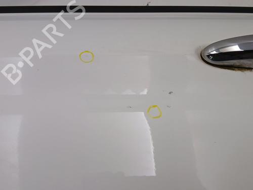 Left front door FIAT TIPO Hatchback (356_, 357_) 1.4 (356HXF1B) | BP29421658C2 