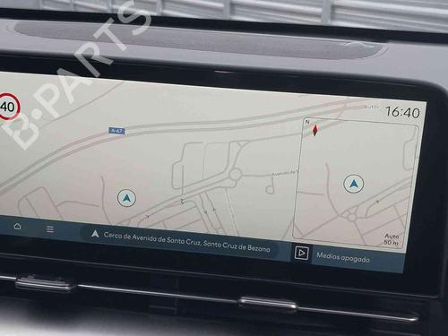 Left front window switch HYUNDAI KONA SUV Van (OS, OSE, OSI) 1.6 GDi Hybrid | BP32065993I27 - Image 9