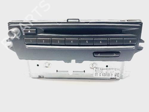 Used Radio Radio BMW X1 (E84) [2009-2015] 18257161 18257161