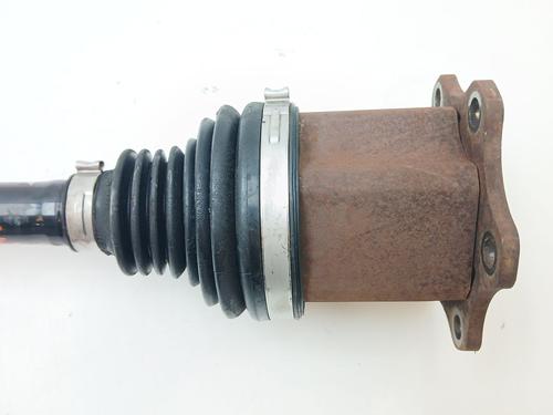 Left front driveshaft VW SCIROCCO III (137, 138) 2.0 TDI | BP27242490M38 - Image 2