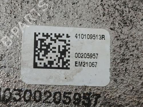 Left front brake caliper DACIA SANDERO III 1.0 SCe 65 | BP30155613M105