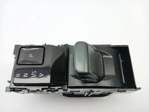 Used Gear lever Gear lever CUPRA LEON (KL1, KU1, KUG) 1.5 TSI (150 hp) 21541774 21541774