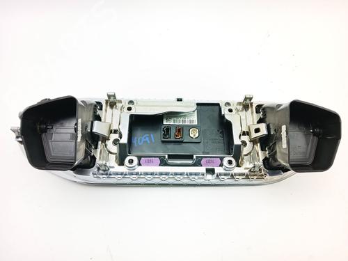 Display monitor PEUGEOT 308 II (LB_, LP_, LW_, LH_, L3_) 1.2 THP 130 | BP29635043C48 