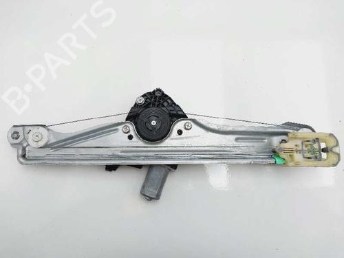 Used Rear left window mechanism Rear left window mechanism 17984856 17984856