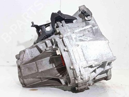 Gearbox RENAULT MEGANE IV Hatchback (B9A/M/N_) 1.2 TCe 130 (B9MR) | BP36140289M3 - Image 3