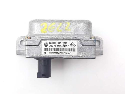 Used Electronic module Electronic module RENAULT LAGUNA II (BG0/1_) [2001-2007] 20678990 20678990