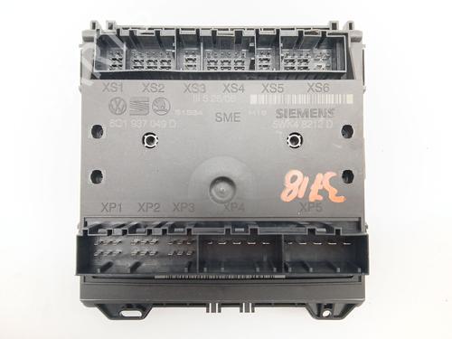 Used Electronic module SKODA FABIA I (6Y2) 1.4 TDI (70 hp) 29886534