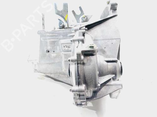 Gearbox MAZDA 2 Hatchback (DL, DJ) | BP16049864M3 - Image 2