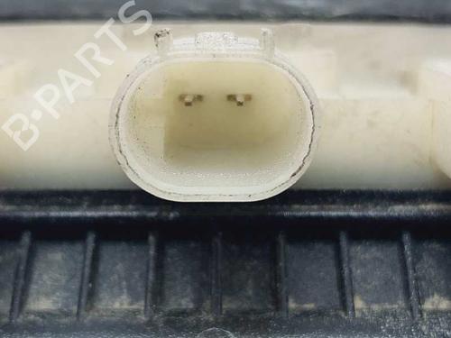 Tailgate handle MERCEDES-BENZ C-CLASS T-Model (S204) C 250 CDI (204.203) | BP20686312C132 