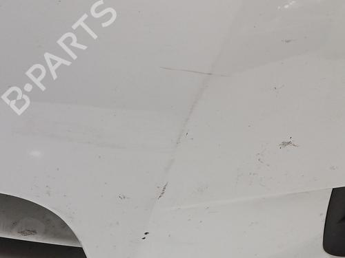 Front bumper CHEVROLET CRUZE Hatchback (J305)  | BP30775973C7 