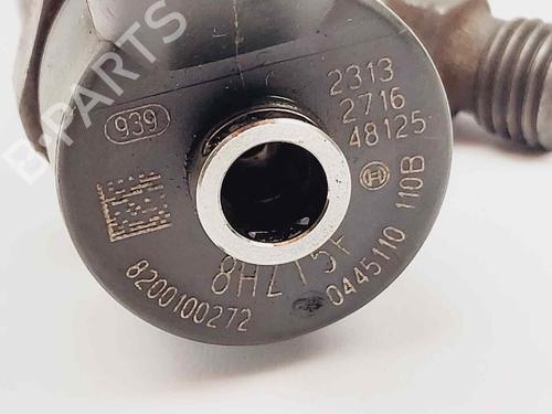 Injector RENAULT LAGUNA II Grandtour (KG0/1_) | BP20684118M100