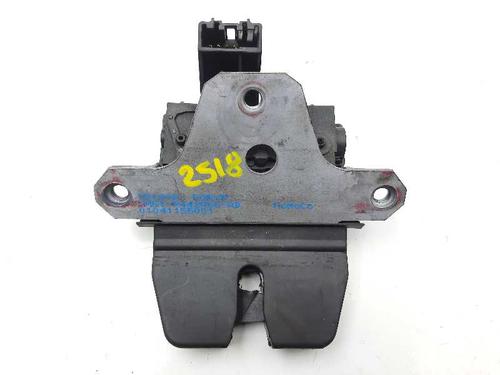 Used Tailgate lock FORD MONDEO IV Turnier (BA7) [2007-2015]  20679113