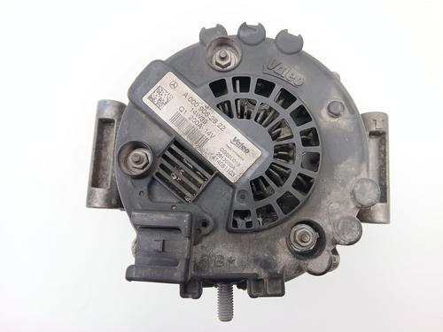 Alternator MERCEDES-BENZ E-CLASS (W212) E 220 CDI / BlueTEC (212.001, 212.002) | BP30489877M7  - Image 5