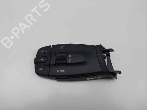 Schalter für Schalter SEAT IBIZA IV SC (6J1, 6P5) 1.6 TDI (90 hp) 20685028 20685028