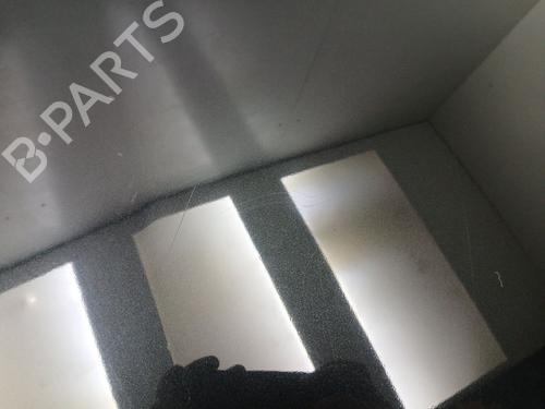 Hood OPEL INSIGNIA A Saloon (G09) 2.0 CDTI (69) | BP30109144C1 