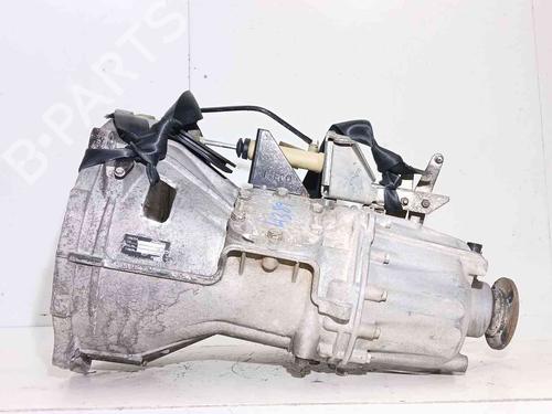 Gearbox IVECO DAILY IV Platform/Chassis 35C15 | BP40195600M3 - Image 5