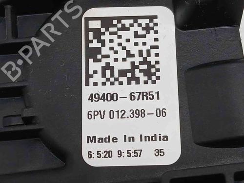 Pedal SUZUKI SWIFT V (AZ) 1.4 Sport (A2L414, ZC33S) | BP38489386I4 - Image 4
