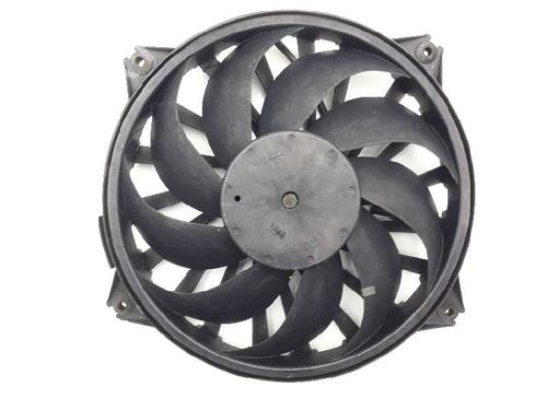 Used Radiator fan Radiator fan CITROËN C8 (EA_, EB_) 2.0 HDi (107 hp) 9263176 9263176