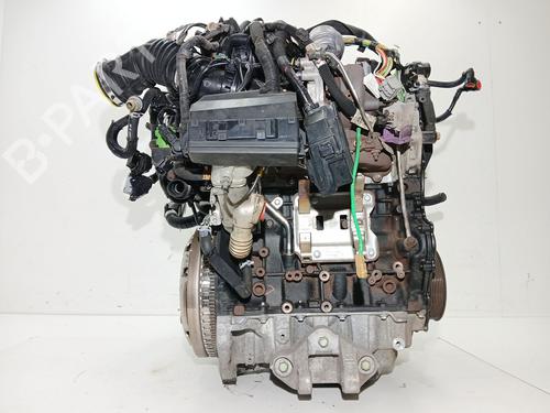 Engine RENAULT KADJAR (HA_, HL_) 1.6 dCi 130 (HLA4) | BP33329045M1  - Image 6