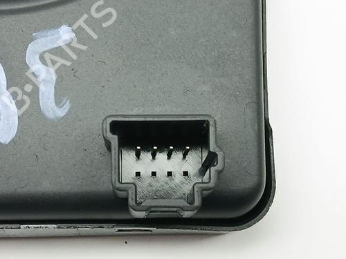 Electronic sensor DACIA SANDERO III 1.0 SCe 65 | BP30106111M84