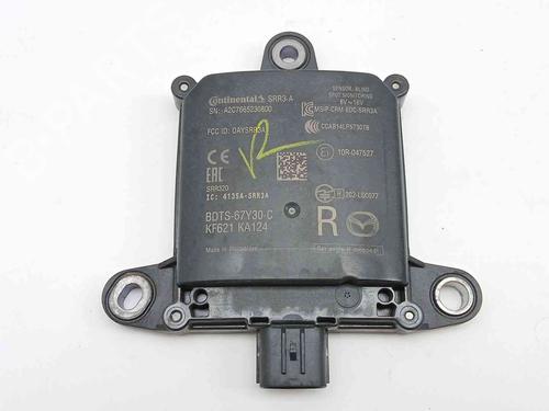 Used Electronic module Electronic module 38624416 38624416