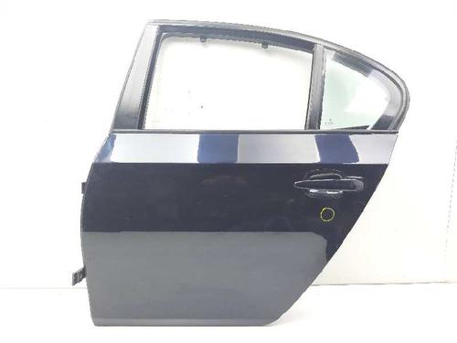 Used Left rear door BMW 5 (E60) 530 d (218 hp) 8601968