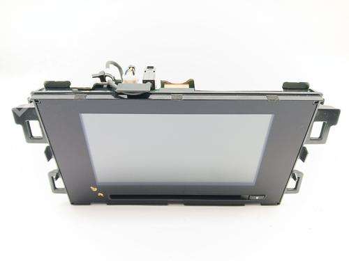 Used Radio Radio MAZDA CX-5 (KE, GH) 2.2 D (KE2FW) (150 hp) 22758714 22758714