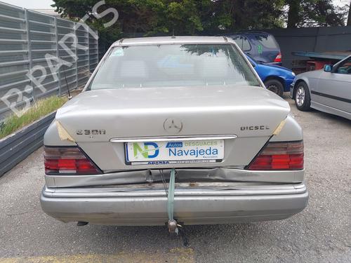 Electronic module MERCEDES-BENZ E-CLASS (W124) E 300 D (124.131) | BP29592426M83  - Image 6
