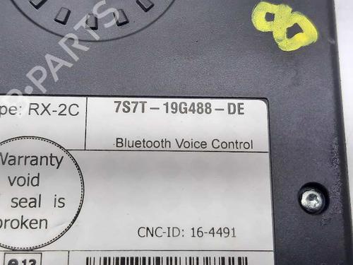 Electronic module FORD MONDEO IV Turnier (BA7)  | BP14991359M83 