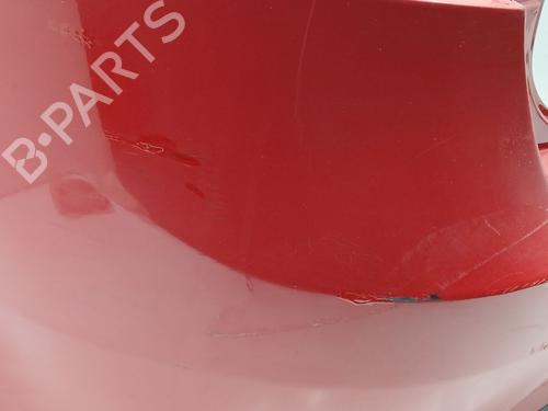 Rear bumper SEAT IBIZA IV (6J5, 6P1) 1.2 | BP30635977C8 