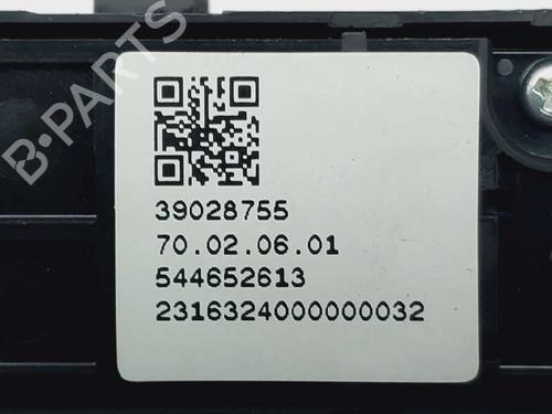 Switch OPEL ASTRA K (B16)  | BP17984883I30 