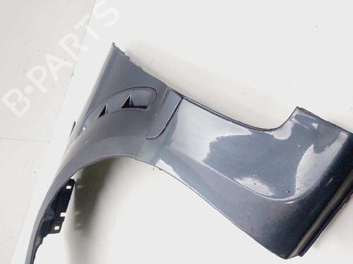 Left front fenders FORD S-MAX (WA6)  | BP22978575C41 