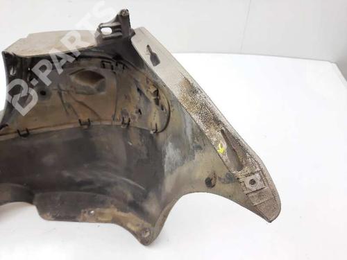 Bak støtfanger CITROËN XSARA PICASSO (N68) 1.6 HDi | BP9677836C8 
