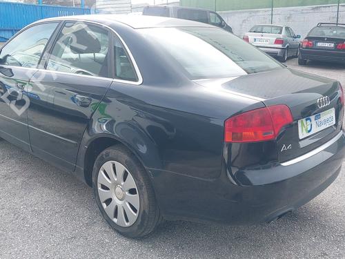 AC compressor AUDI A4 B7 (8EC)  | BP35771154M34  - Image 12
