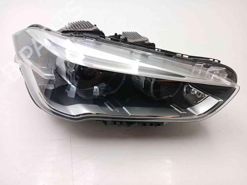 Used Right headlight Right headlight 37464225 37464225