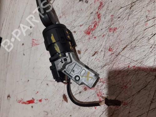 Electronic module PEUGEOT 208 I (CA_, CC_) 1.4 HDi | BP30777245M83