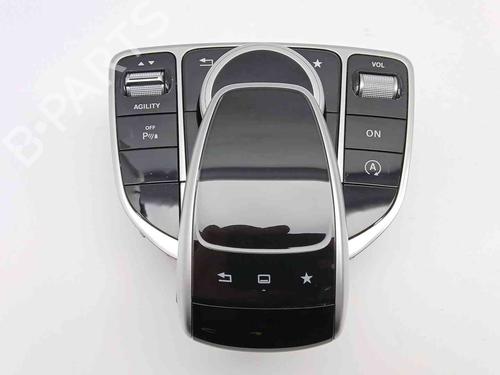 Used Switch Switch MERCEDES-BENZ C-CLASS (W205) C 220 BlueTEC / d (205.002, 205.004) (170 hp) 36527767 36527767