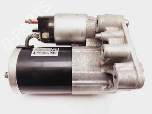 Used Starter Starter CITROËN C4 Picasso II [2013-2026] 20683593 20683593