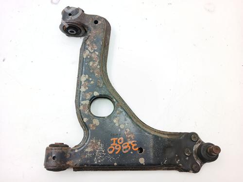 Used Left front suspension arm Left front suspension arm OPEL MERIVA B MPV (S10) 1.4 (75) (100 hp) 29006280 29006280
