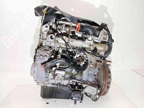 Engine IVECO DAILY IV Platform/Chassis 35C15 | BP40196326M1 - Image 4