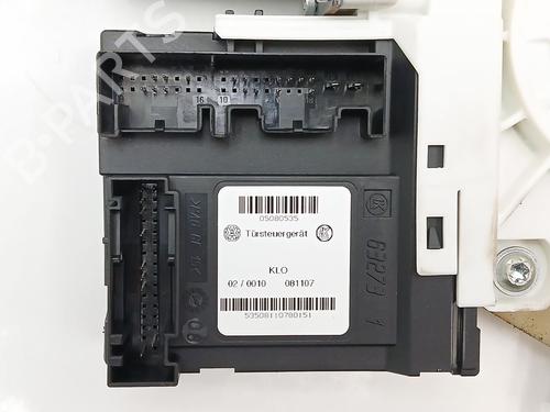 Front right window mechanism AUDI TT (8J3) 2.0 TFSI | BP31926761C23