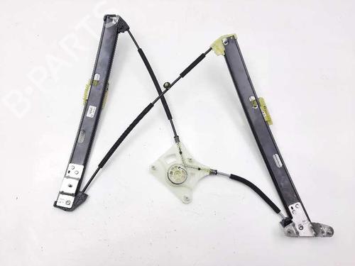 Used Front left window mechanism Front left window mechanism VW POLO VI (AW1, BZ1, AE1) 1.0 TSI (95 hp) 9263503 9263503