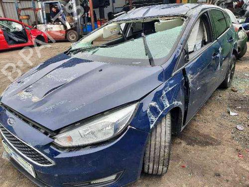 Electronic module FORD FOCUS III | BP20684977M83 - Image 7